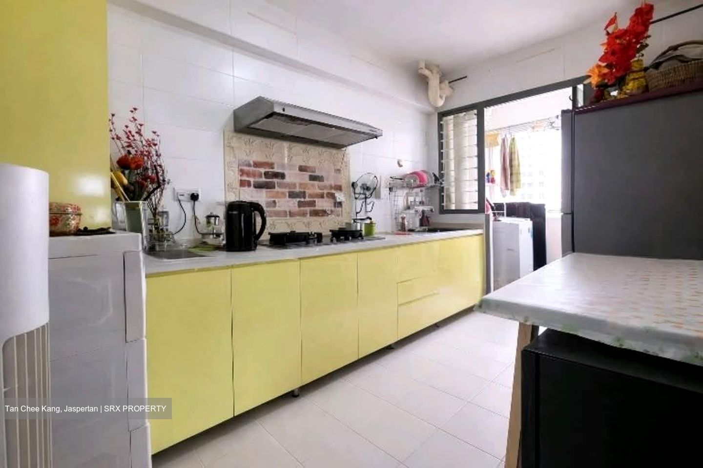 Blk 477C Hougang Capeview (Hougang), HDB 4 Rooms #542865971